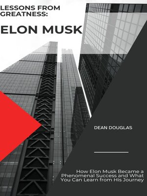 cover image of Lessons from Greatness